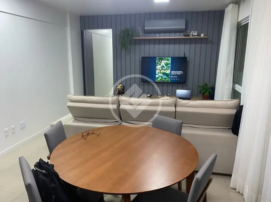 Imagem 3 - Apartamento em Pagani, Palhoça - SC