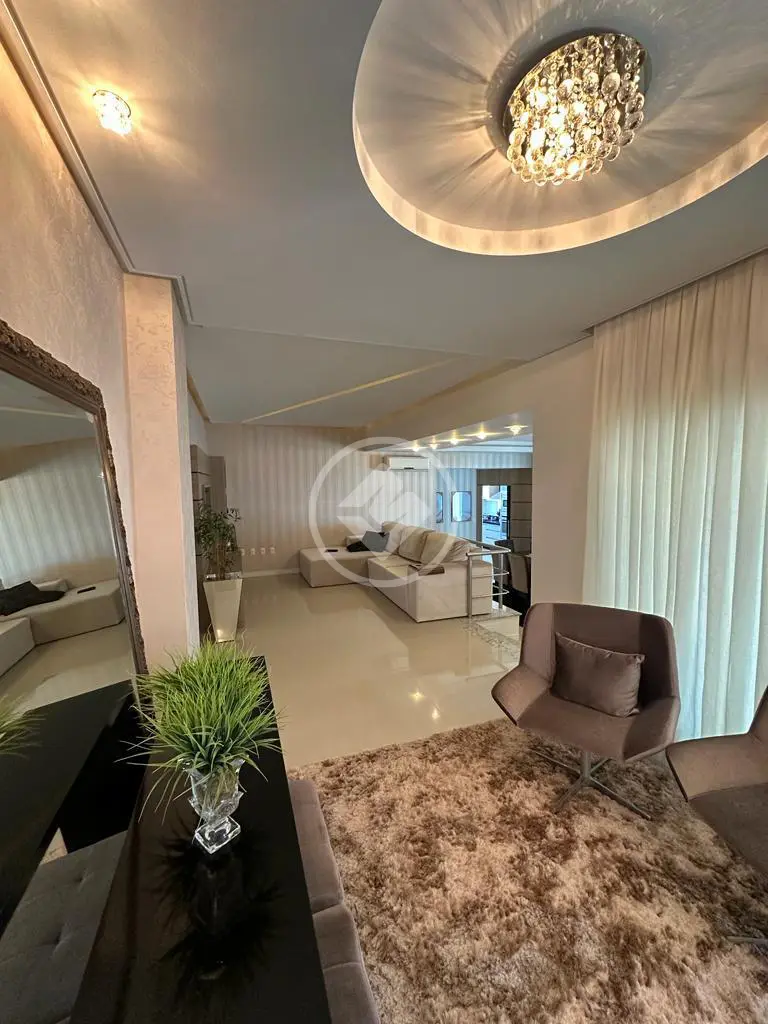 Imagem 2 - Apartamento em Meia Praia, Itapema - SC
