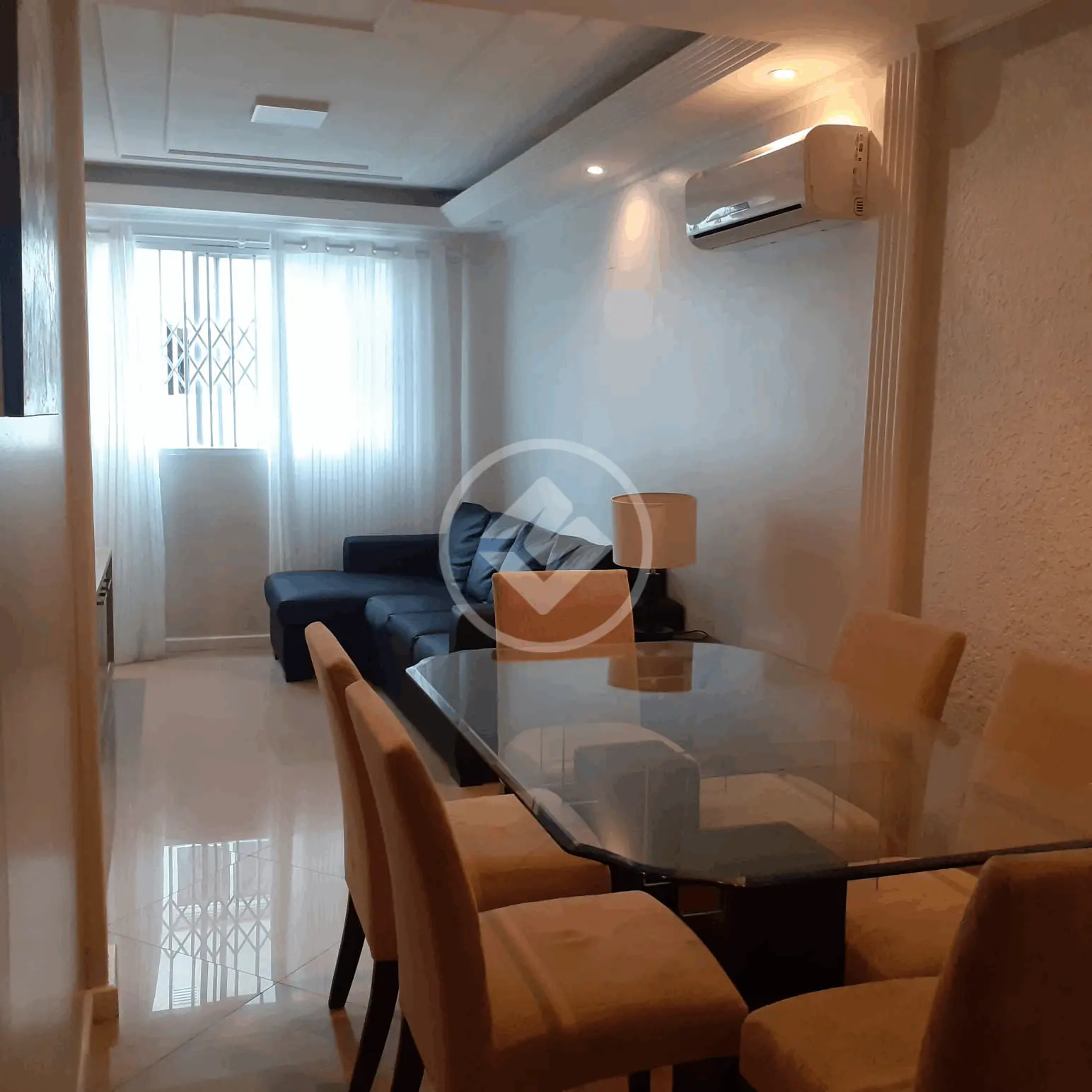 Imagem 2 - Apartamento em CANTO, Florianópolis - SC