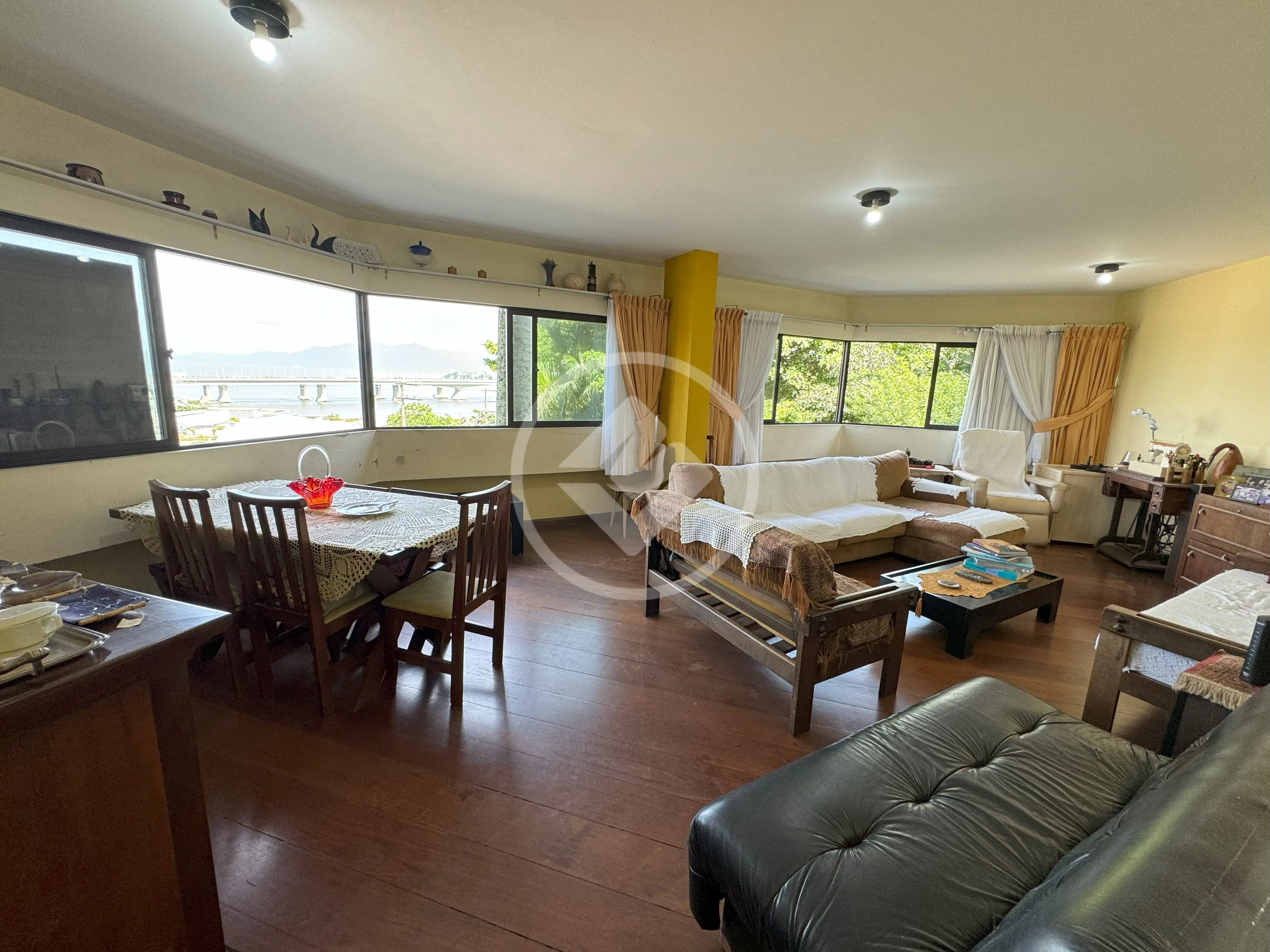 Apartamento CENTRO, Florianópolis - SC — foto 2