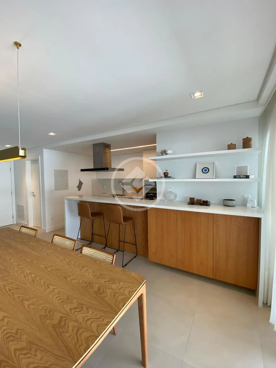 Imagem 6 - Cobertura Duplex em JURERÊ, Florianópolis - SC