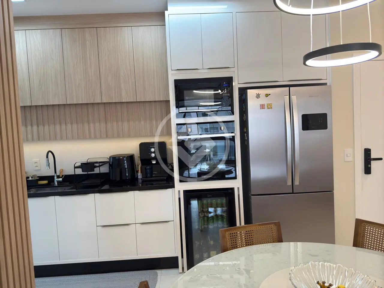 Imagem 1 - Apartamento em Cacupé, Florianópolis - SC