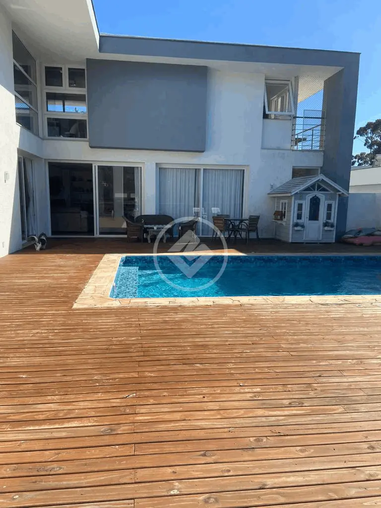 Imagem 5 - Casa Condomínio em Itacorubi, Florianópolis - SC
