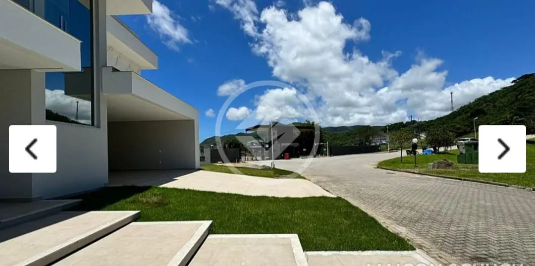 Imagem 2 - Casa Condomínio em INGLESES, Florianópolis - SC