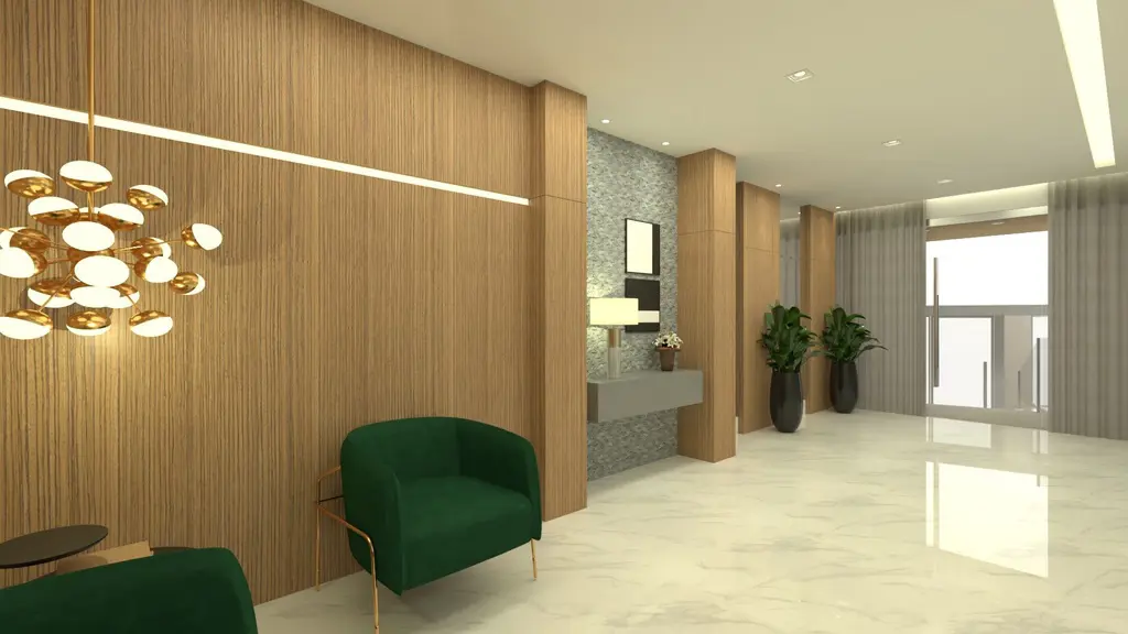 Imagem 4 - Apartamento em Barreiros, São José - SC