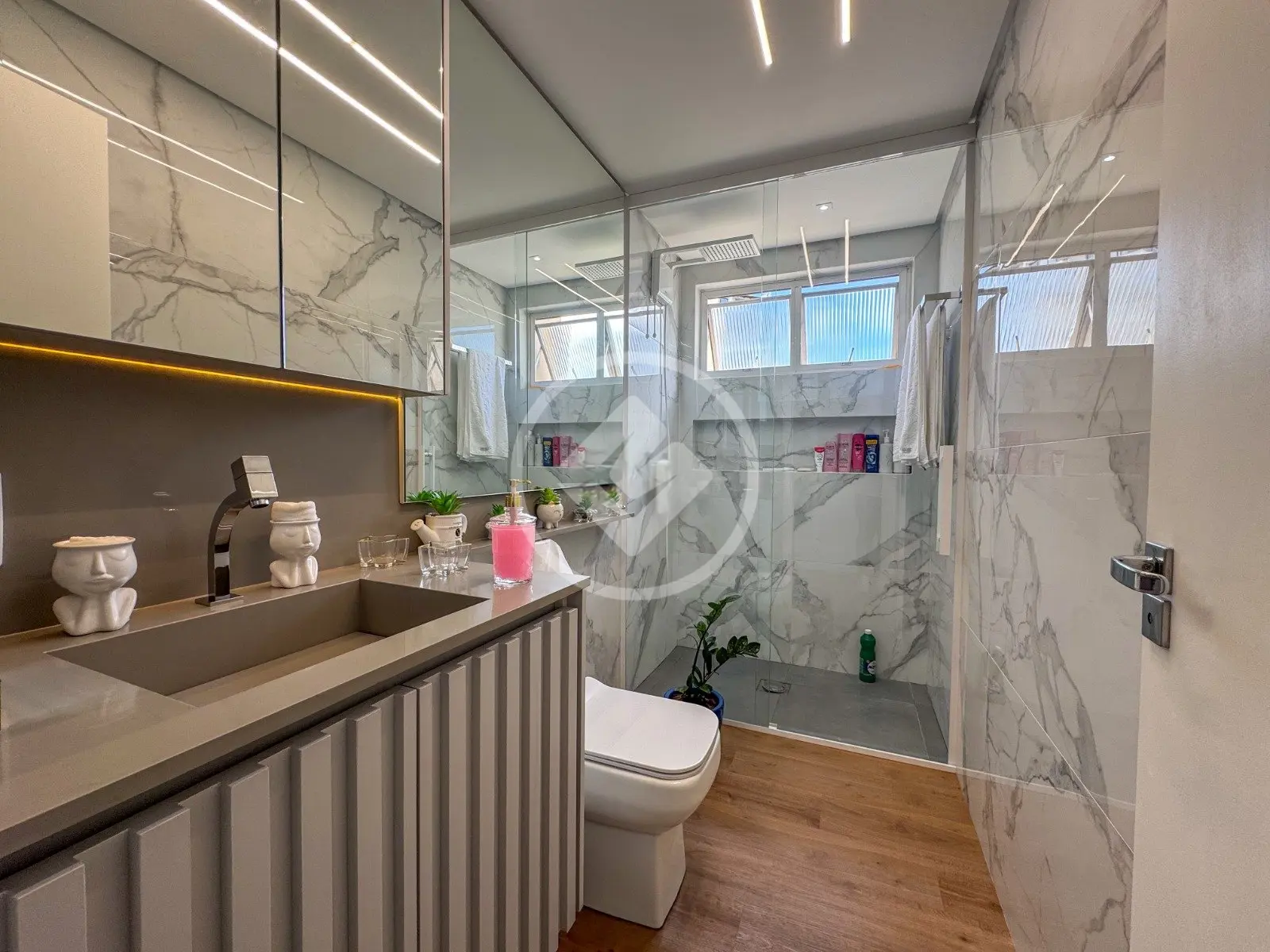 Imagem 6 - Apartamento em CENTRO, Florianópolis - SC