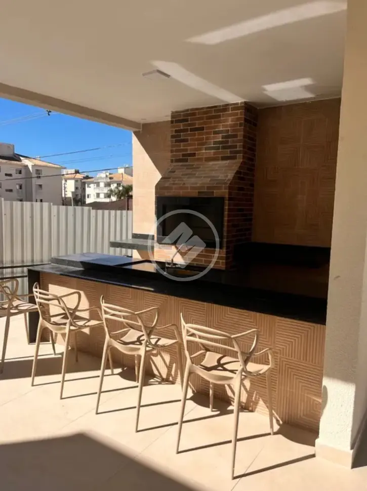 Imagem 6 - Apartamento em Areias, São José - SC