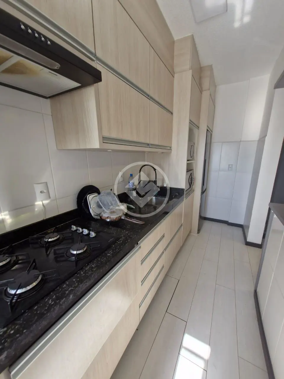 Imagem 5 - Apartamento em Forquilhinha, São José - SC