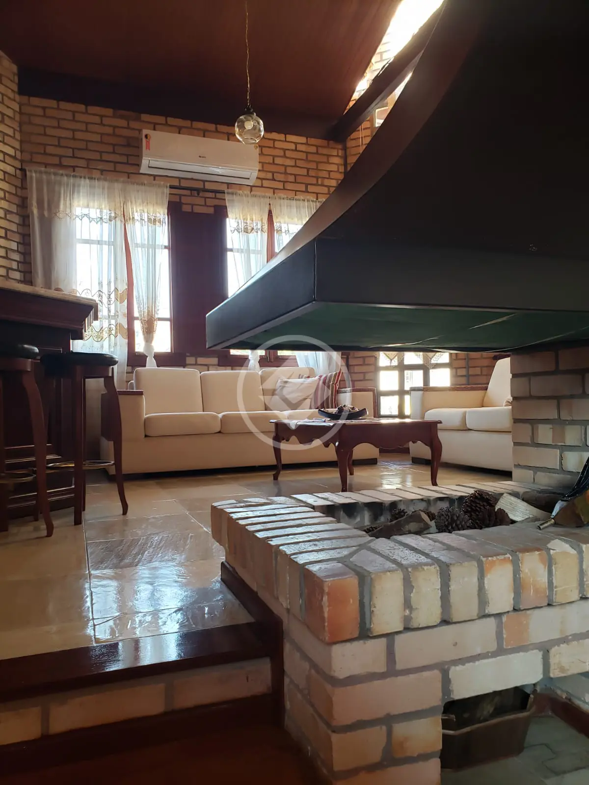 Imagem 1 - Casa em Pantanal, Florianópolis - SC