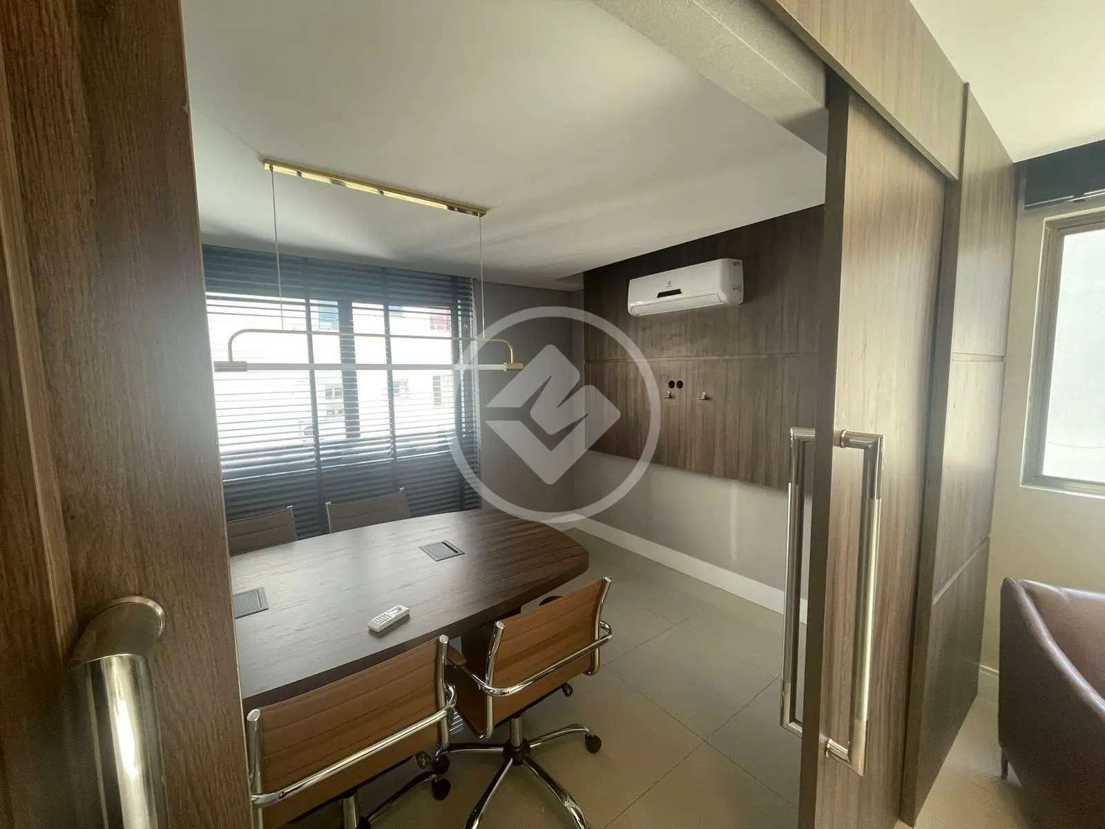 Sala Comercial CENTRO, Florianópolis - SC — foto 2