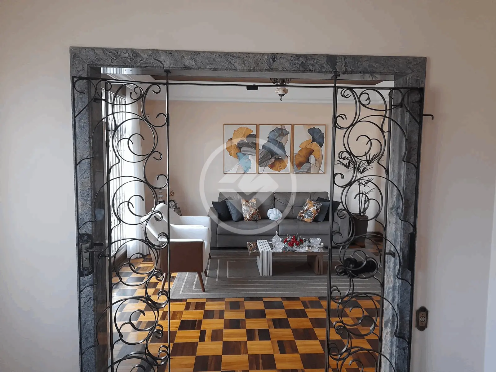 Imagem 2 - Casa em Centro, São José - SC