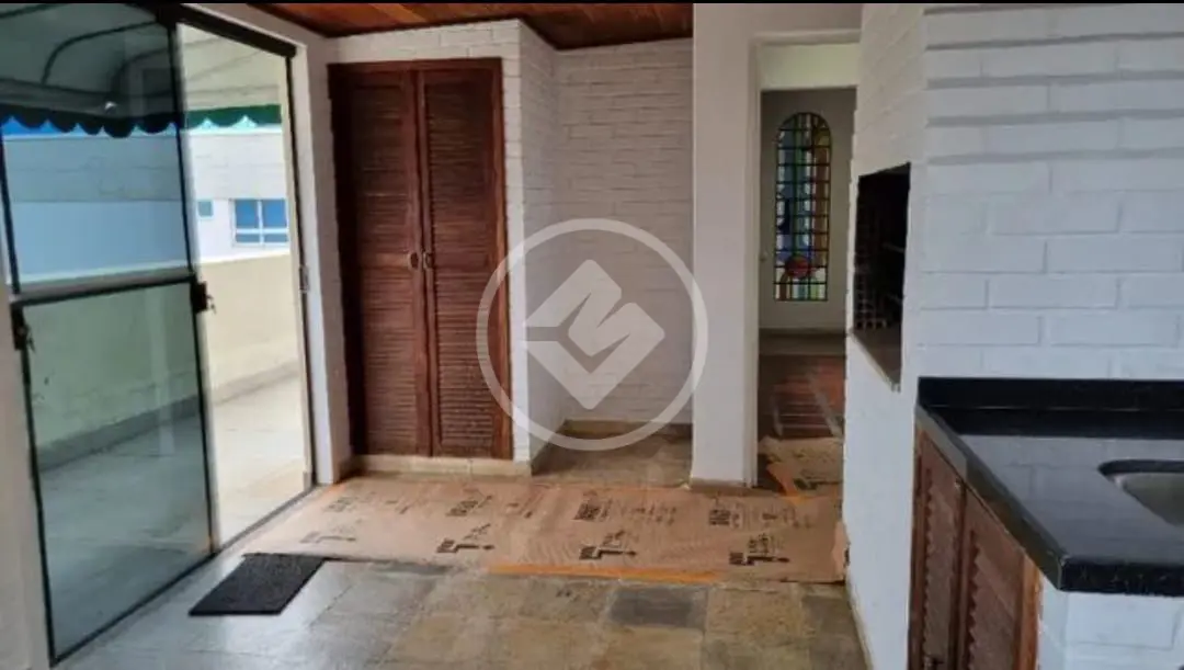 Imagem 3 - Apartamento Duplex em Centro, Florianópolis - SC