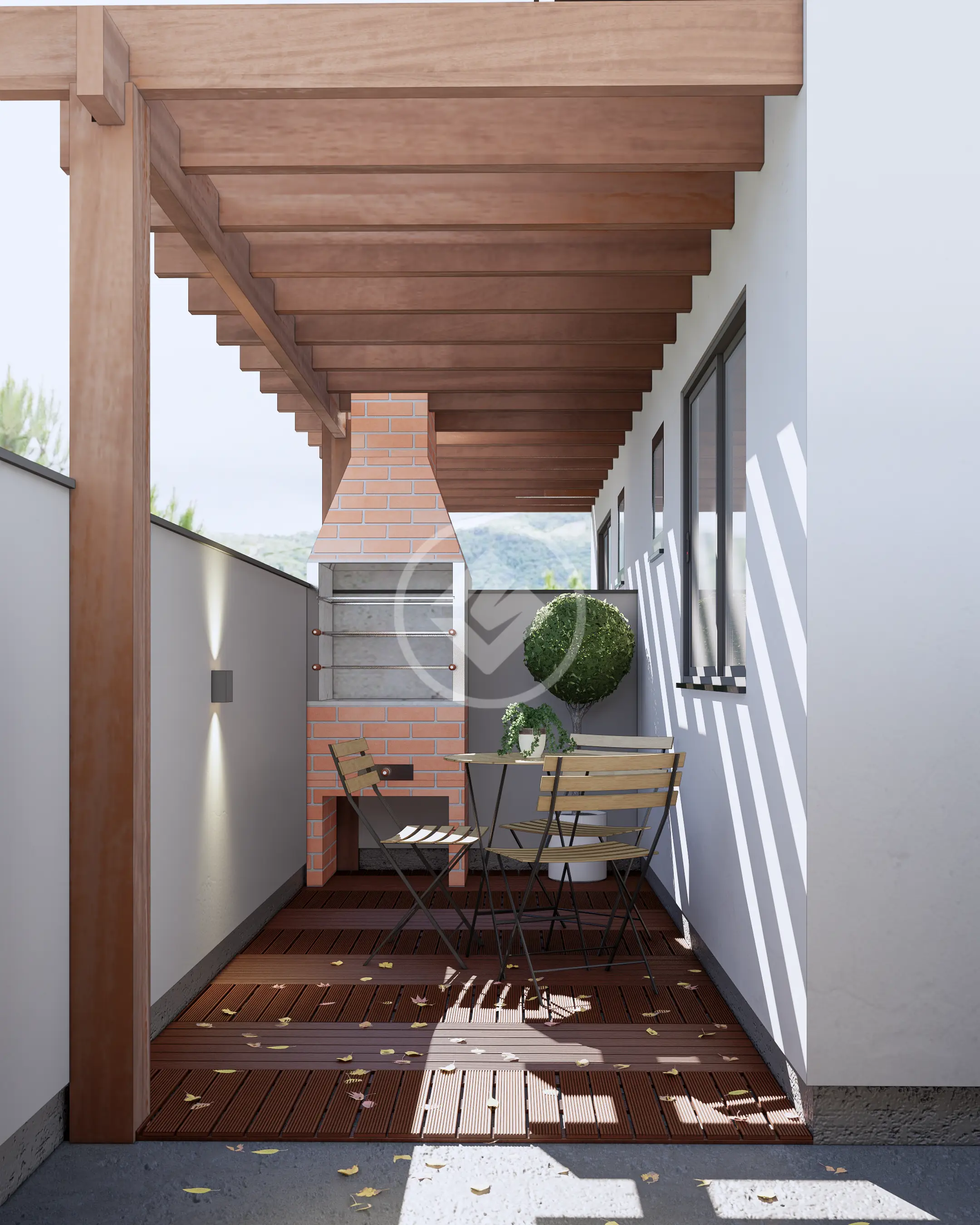 Image 17 - Casa em Potecas, São José - SC