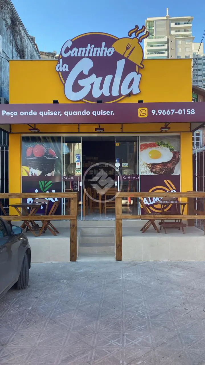 Imagem 1 - Loja em Centro, Florianópolis - SC