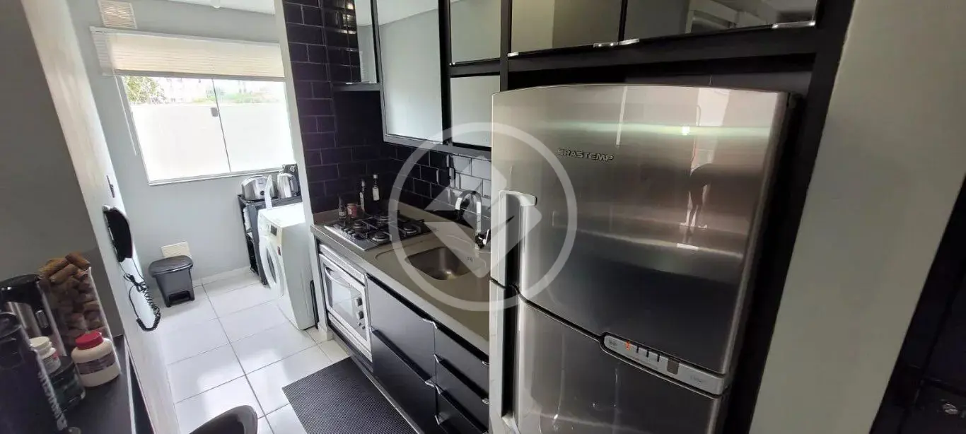Apartamento Duplex Bela Vista, Palhoça - SC — foto 1