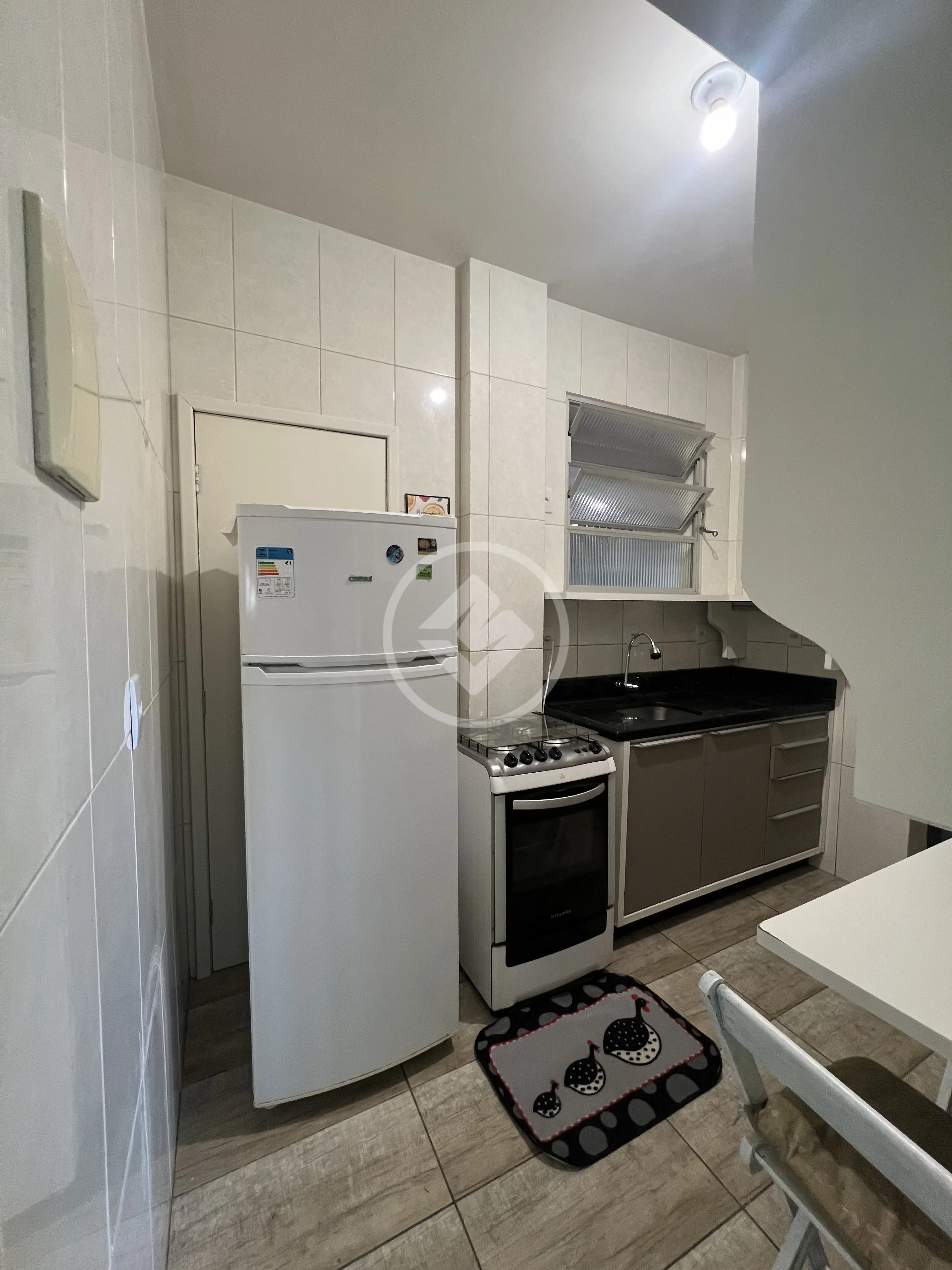 Imagem 2 - Apartamento em COQUEIROS, Florianópolis - SC