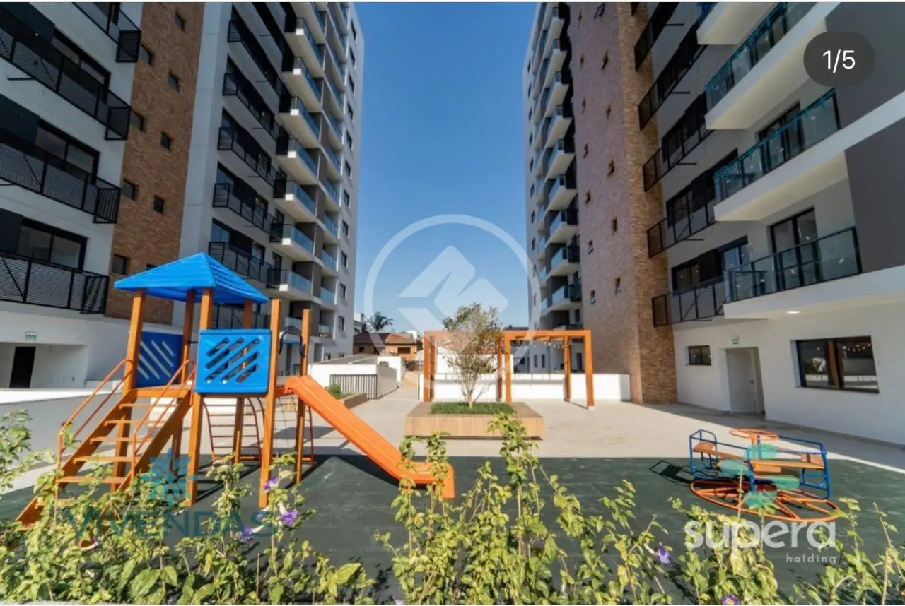 Imagem 6 - Apartamento em Areias, São José - SC