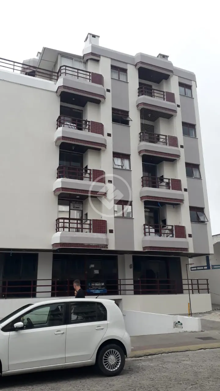 Apartamento CANASVIEIRAS, Florianópolis - SC — foto 1