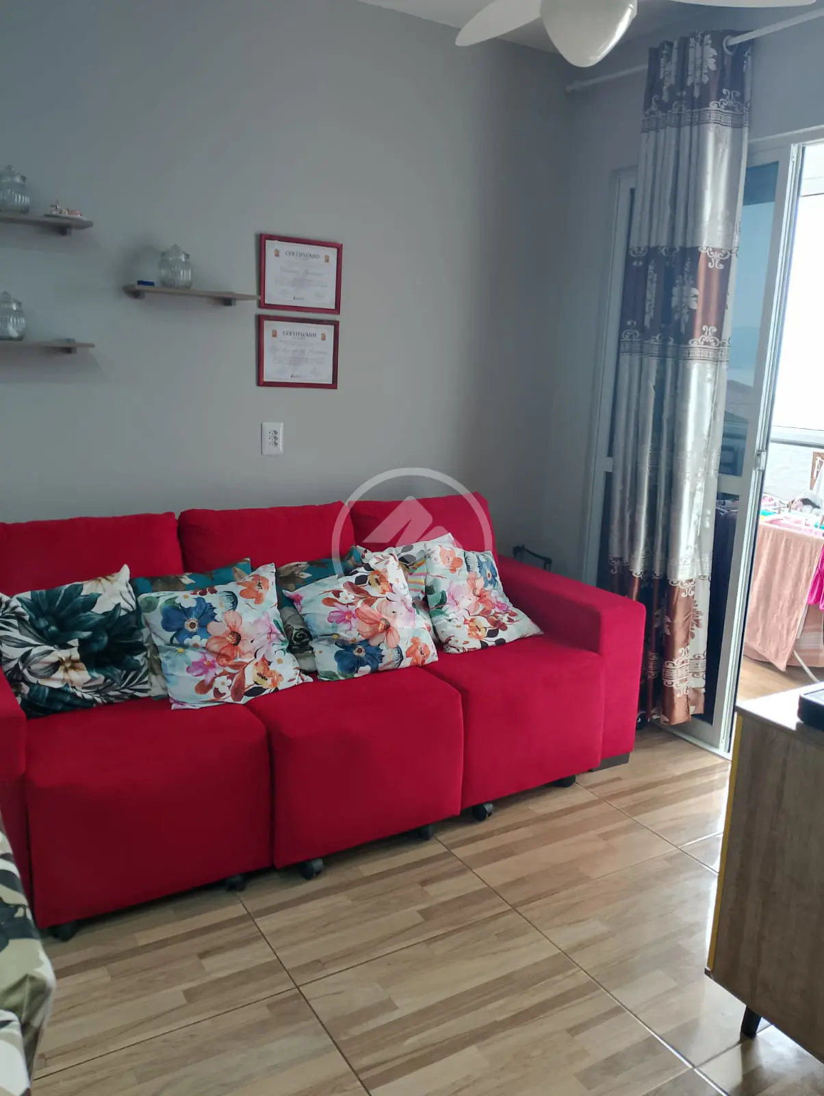 Imagem 4 - Apartamento em Balneário, Florianópolis - SC