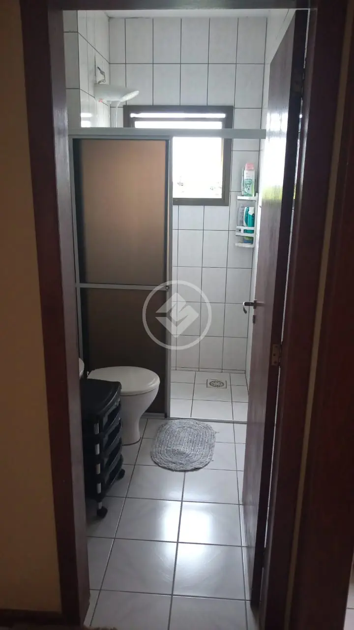 Imagem 5 - Apartamento em CANASVIEIRAS, Florianópolis - SC