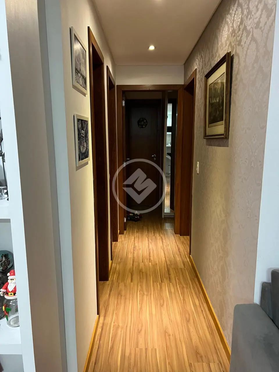 Apartamento Pagani, Palhoça - SC — foto 2