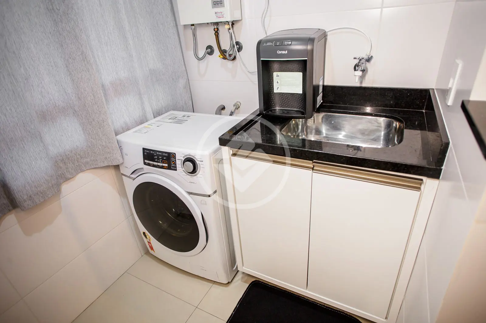 Imagem 4 - Apartamento em TRINDADE, Florianópolis - SC