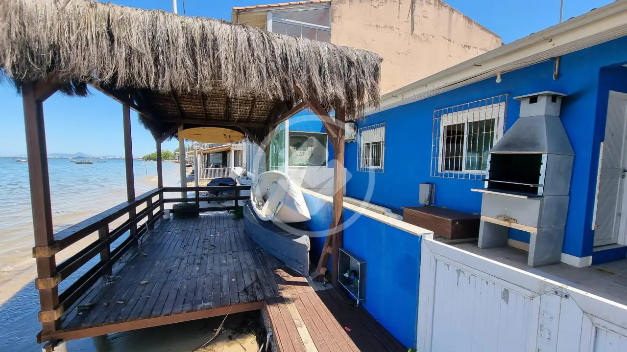 Imagem 5 - Casa em São Miguel (Guaporanga), Biguaçu - SC