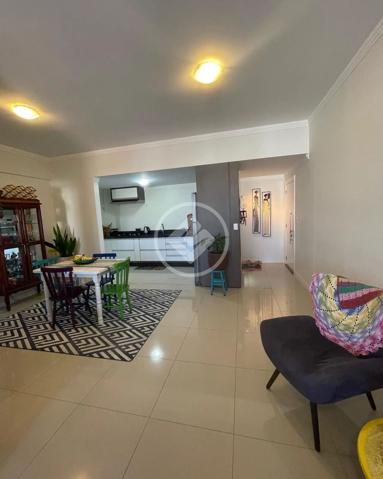 Imagem 3 - Apartamento em Areias, Tijucas - SC