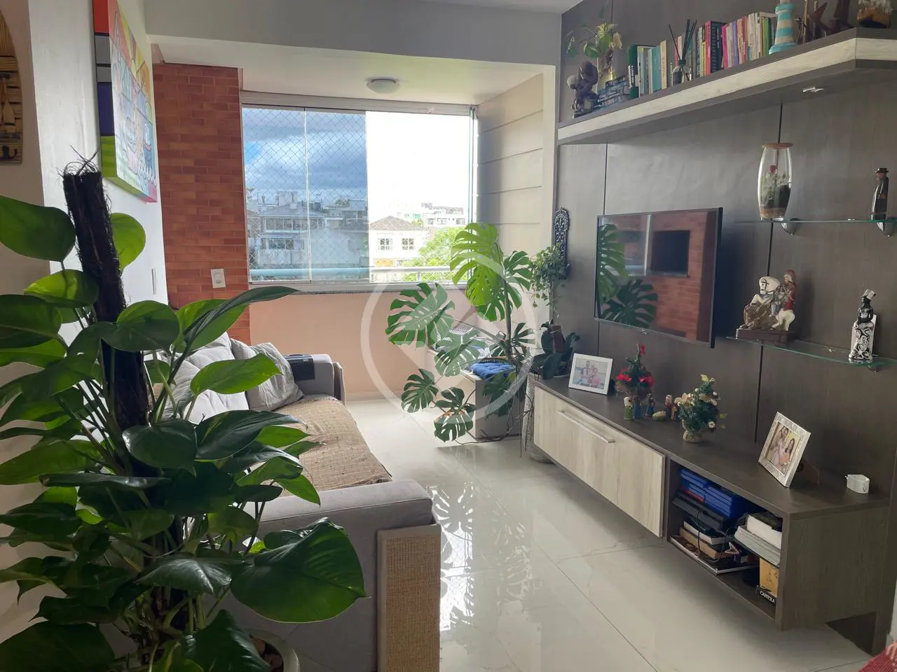 Apartamento PEDRA BRANCA, Palhoça - SC — foto 1