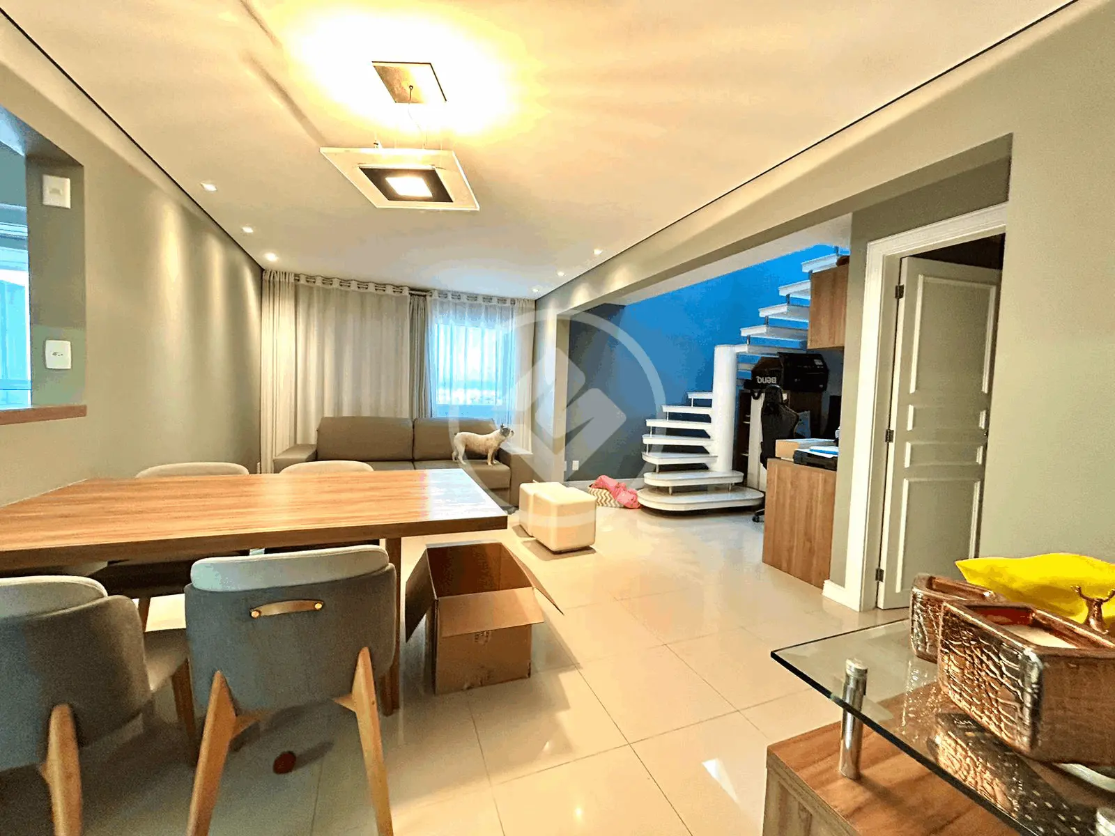 Imagem 4 - Apartamento Duplex em ESTREITO, Florianópolis - SC
