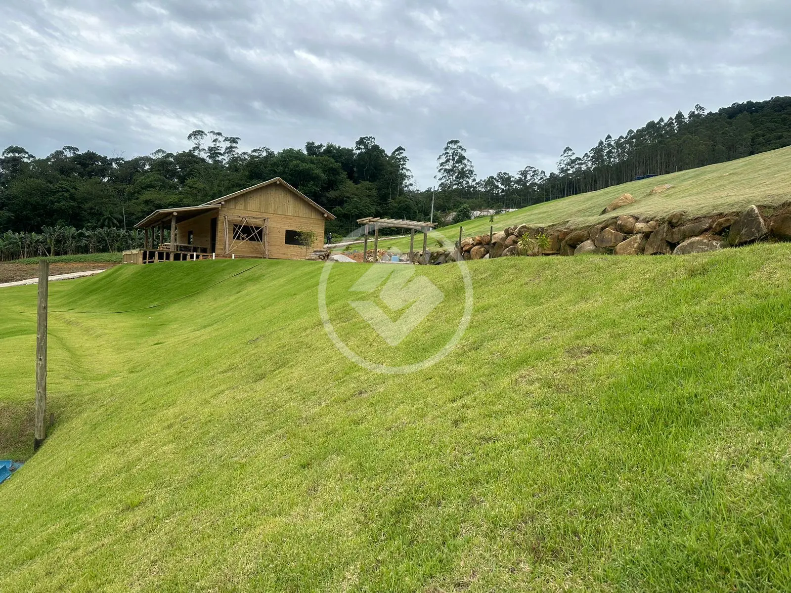 Chácara Centro, Antônio Carlos - SC — foto 1