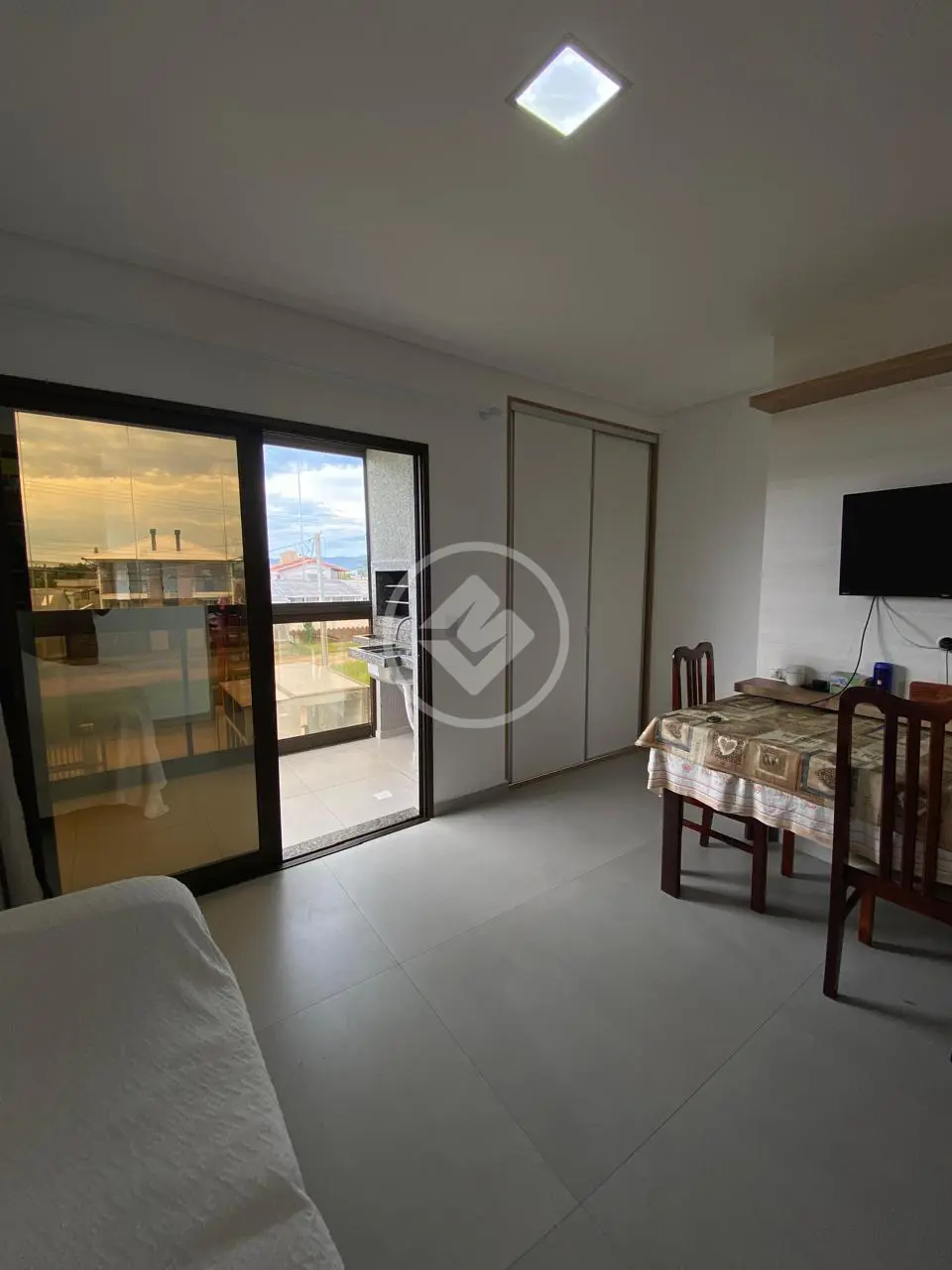 Imagem 1 - Apartamento em Pinheira, Palhoça - SC
