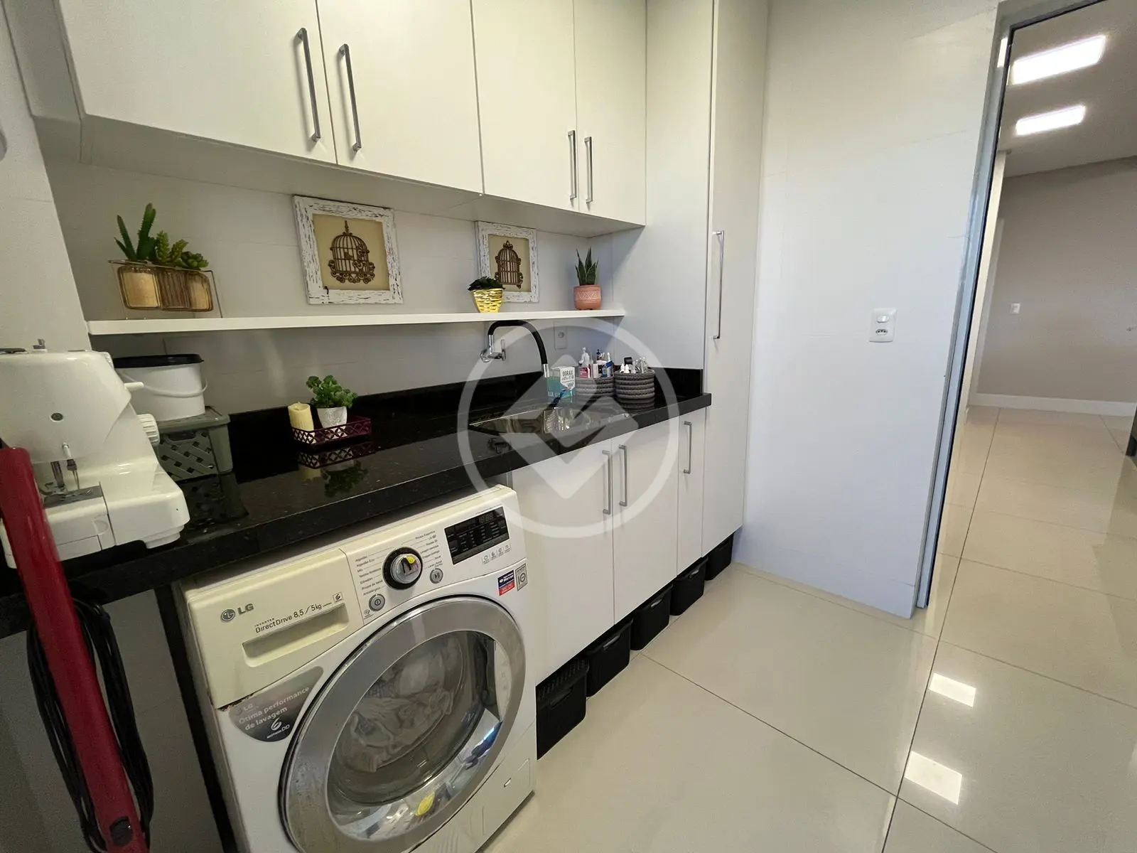 Imagem 4 - Apartamento em Nossa Senhora do Rosário, São José - SC