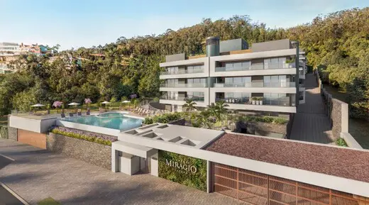 Imagem 1 - Apartamento em Cacupé, Florianópolis - SC
