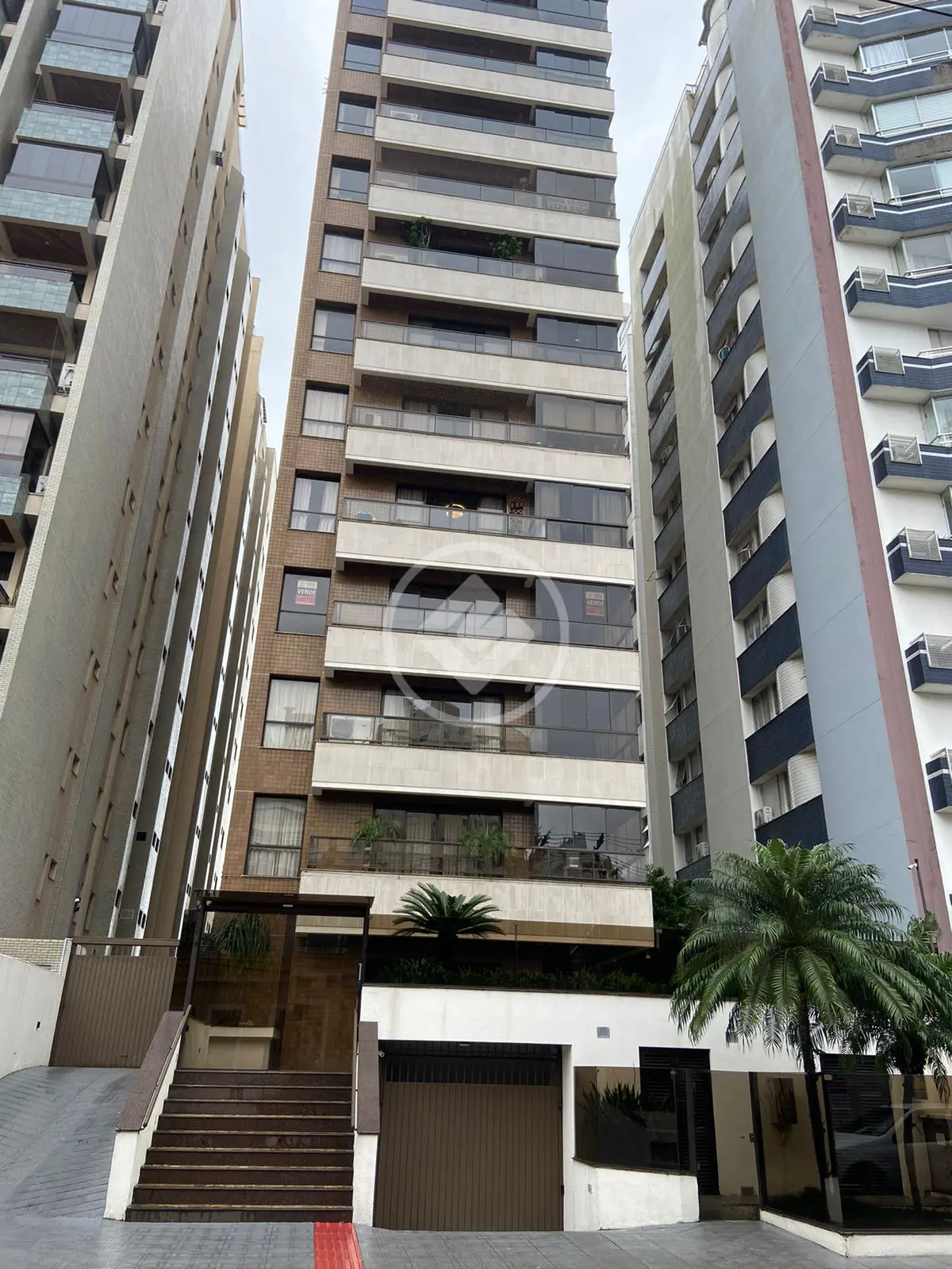 Imagem 1 - Apartamento em Centro, Florianópolis - SC
