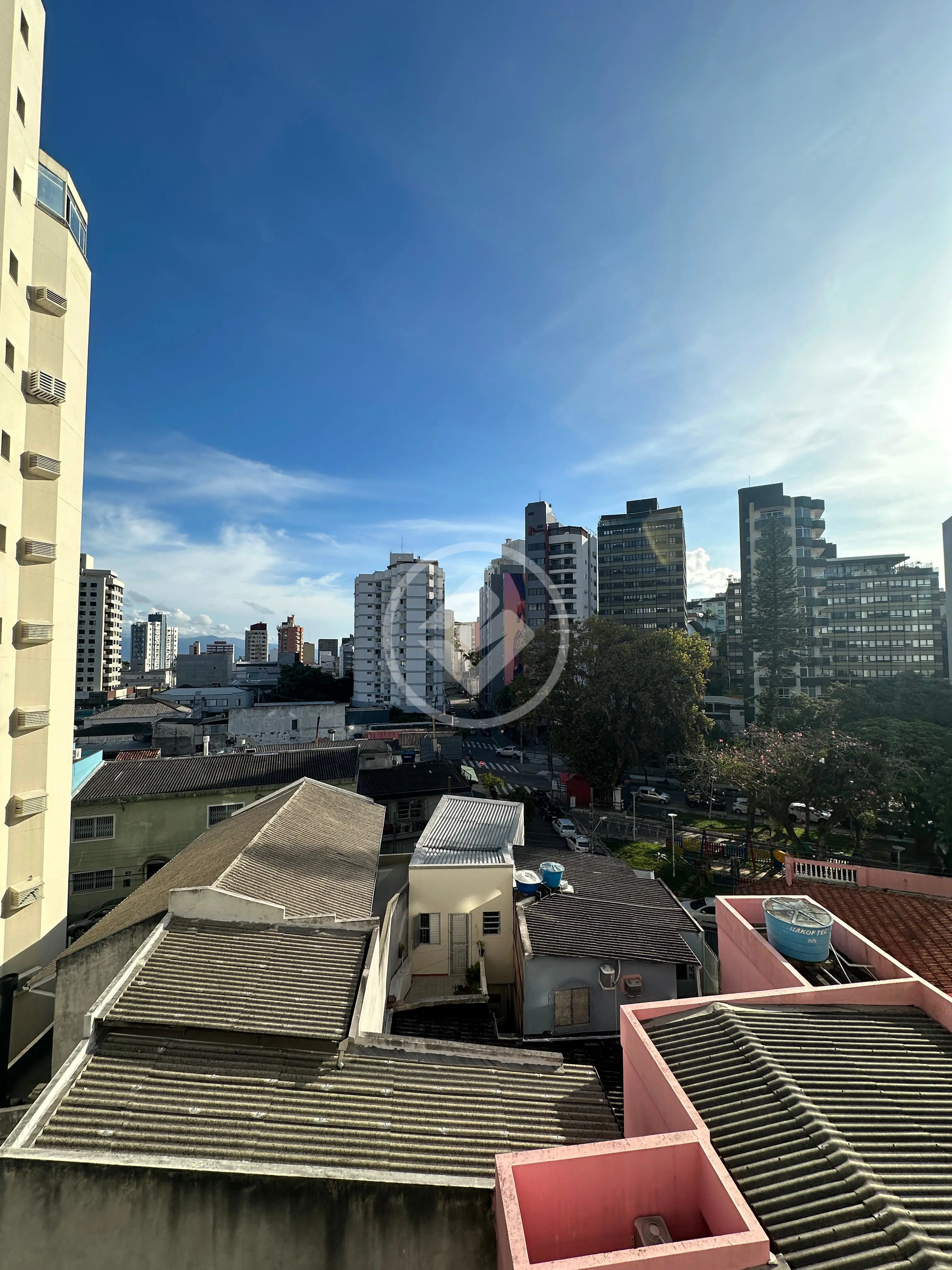 Imagem 2 - Apartamento em Centro, Florianópolis - SC