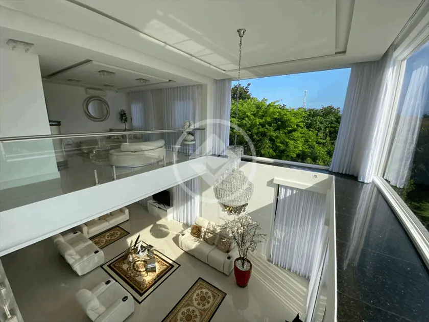Imagem 5 - Casa em Jurerê Internacional, Florianópolis - SC