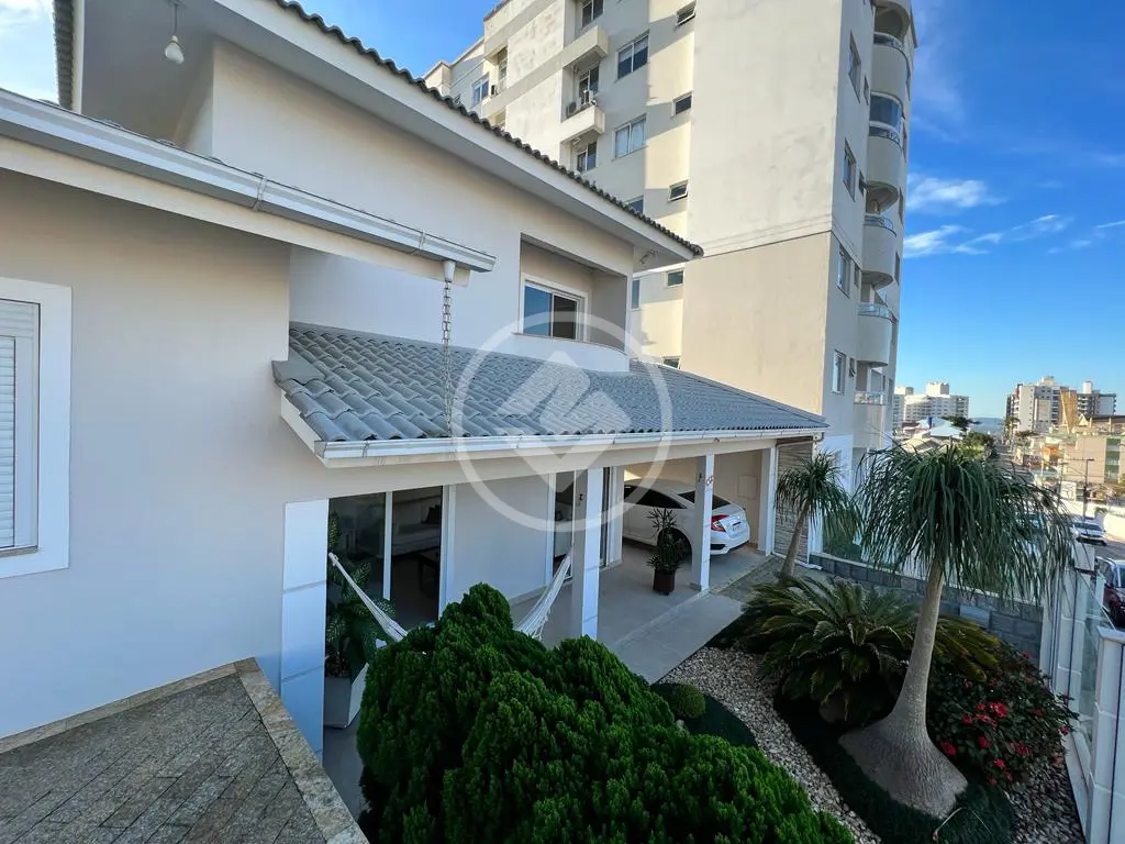 Imagem 3 - Casa em Barreiros, São José - SC