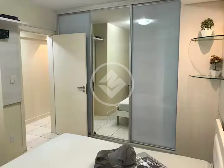 Imagem 5 - Apartamento em AGRONOMICA, Florianópolis - SC