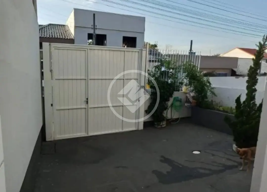 Image 14 - Sobrado em Forquilhas, São José - SC