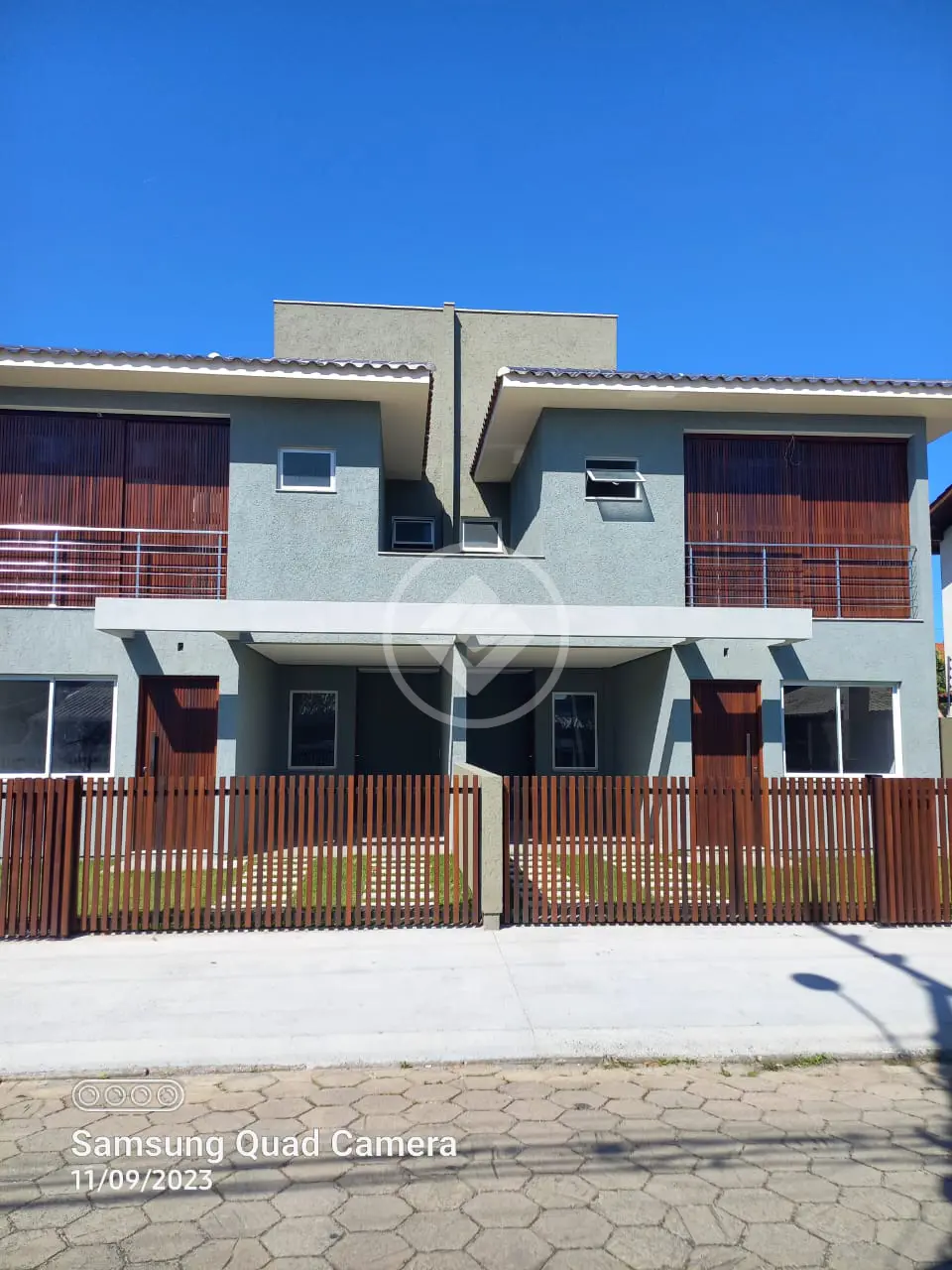 Imagem 1 - Casa em Campeche, Florianópolis - SC