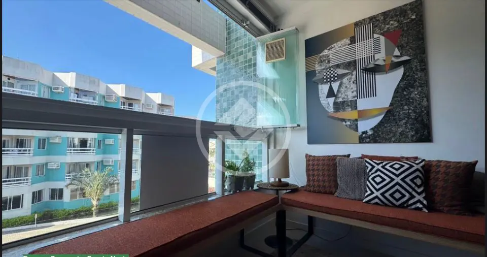 Imagem 1 - Apartamento em Ingleses do Rio Vermelho, Florianópolis - SC