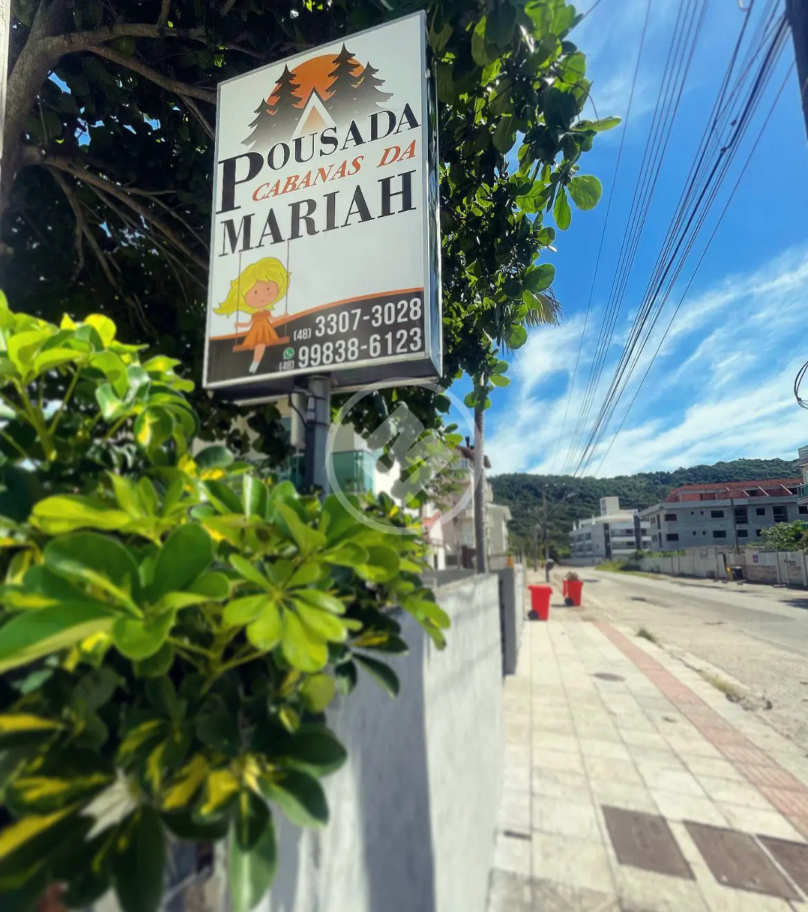 Imagem 5 - Hotel / Motel / Pousada em Ingleses do Rio Vermelho, Florianópolis - SC