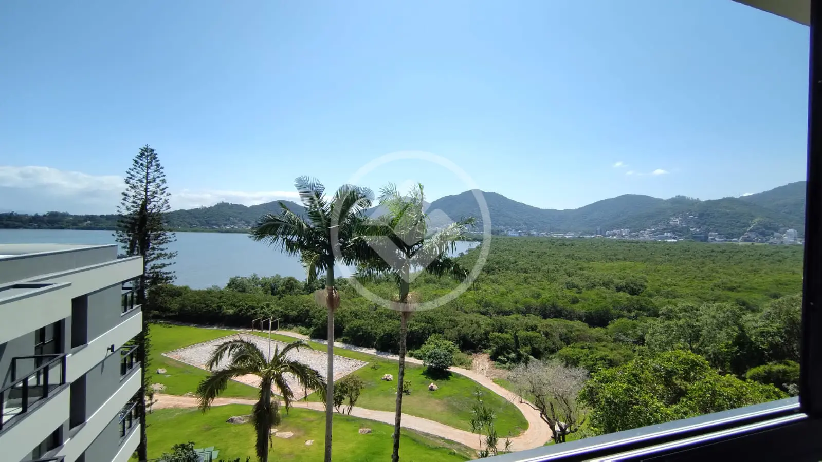 Imagem 4 - Apartamento em João Paulo, Florianópolis - SC