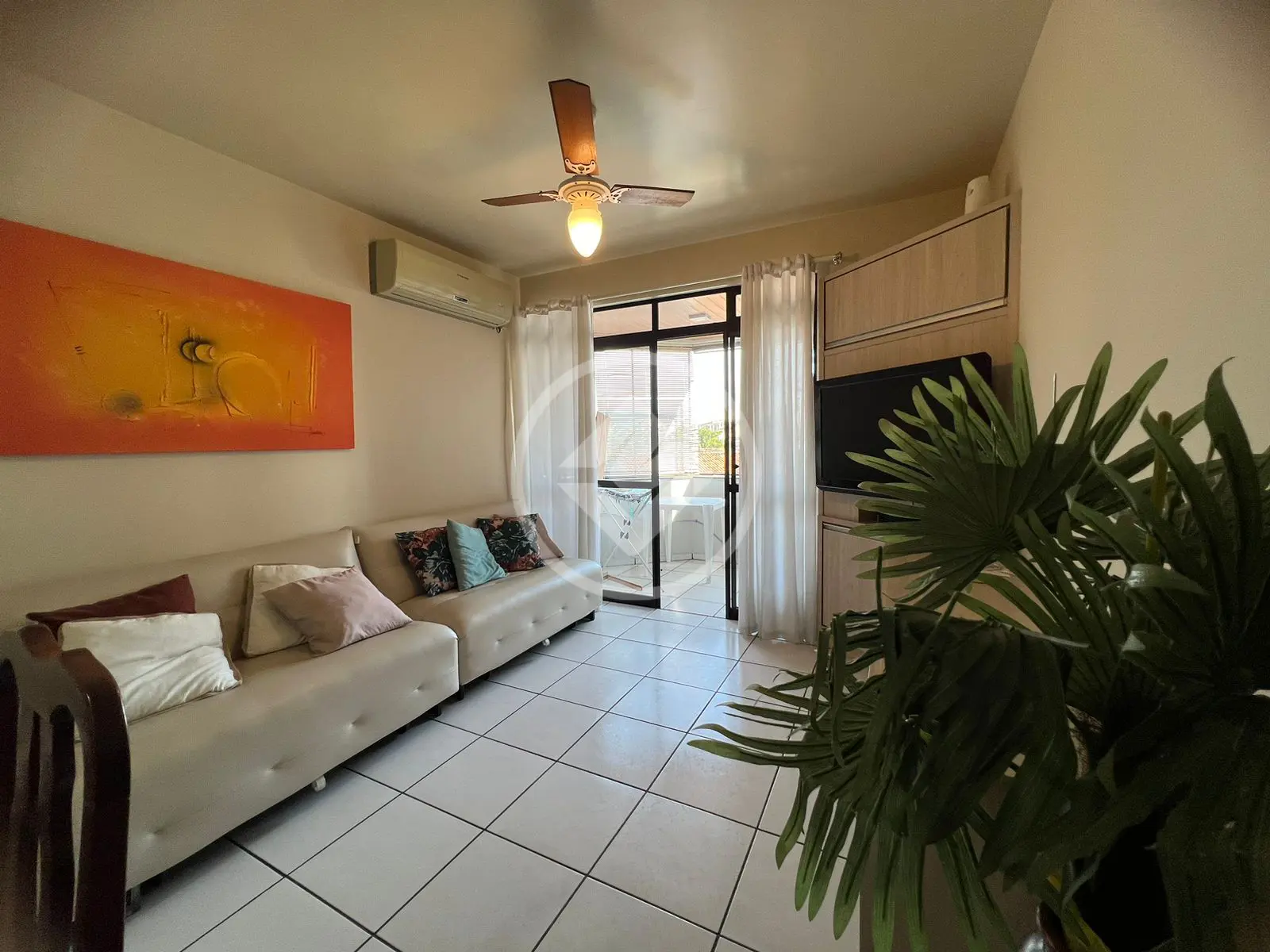 Apartamento CANASVIEIRAS, Florianópolis - SC — foto 1