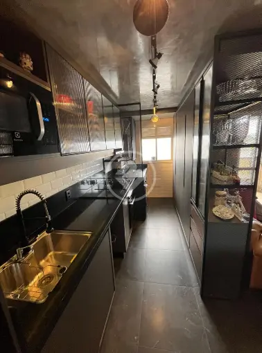 Imagem 3 - Apartamento em Itacorubi, Florianópolis - SC