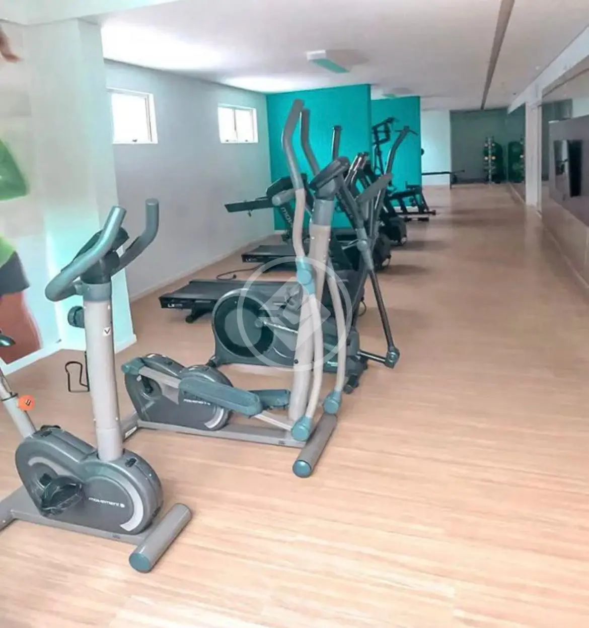 Imagem 3 - Apartamento em Barreiros, São José - SC