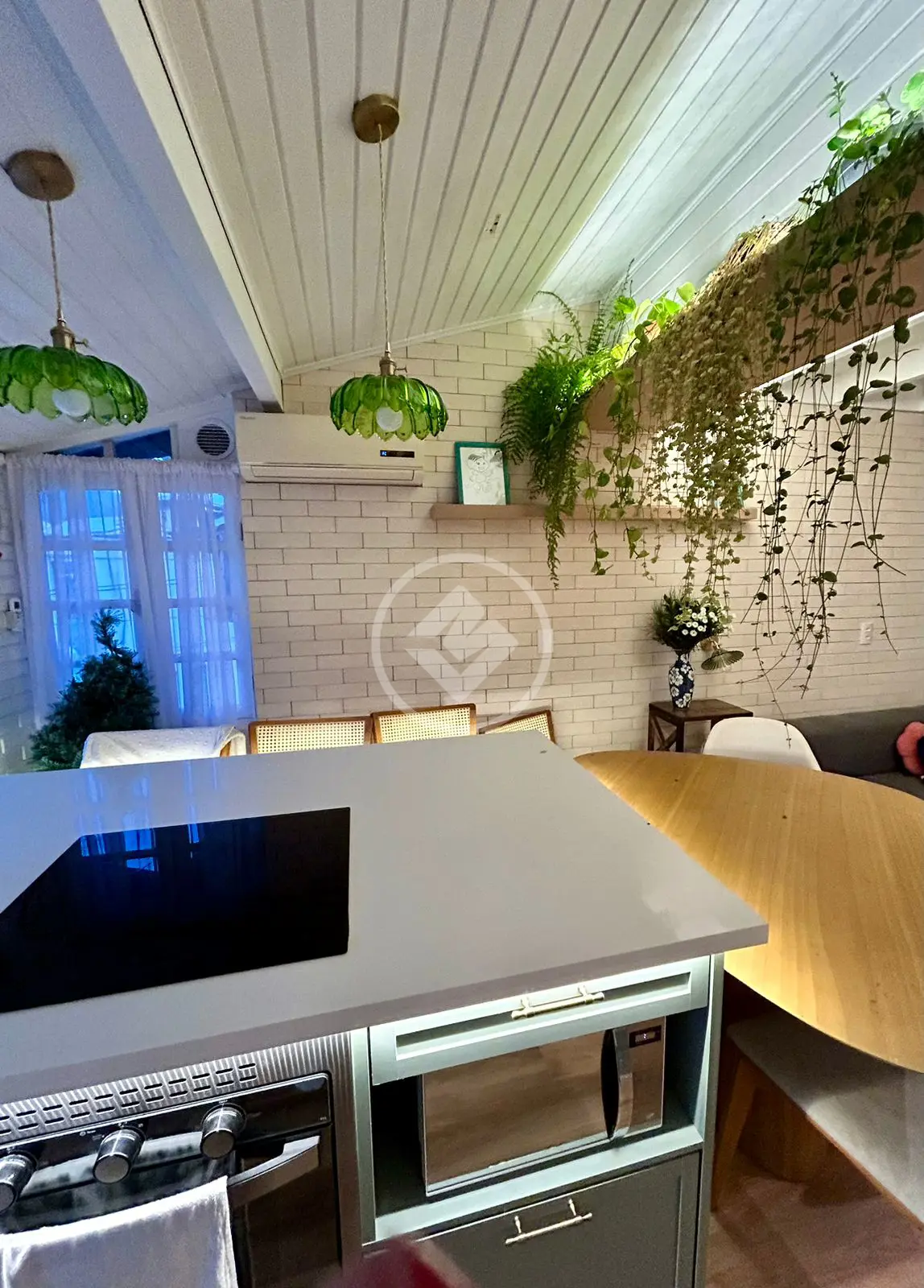 Imagem 5 - Apartamento em JURERÊ, Florianópolis - SC