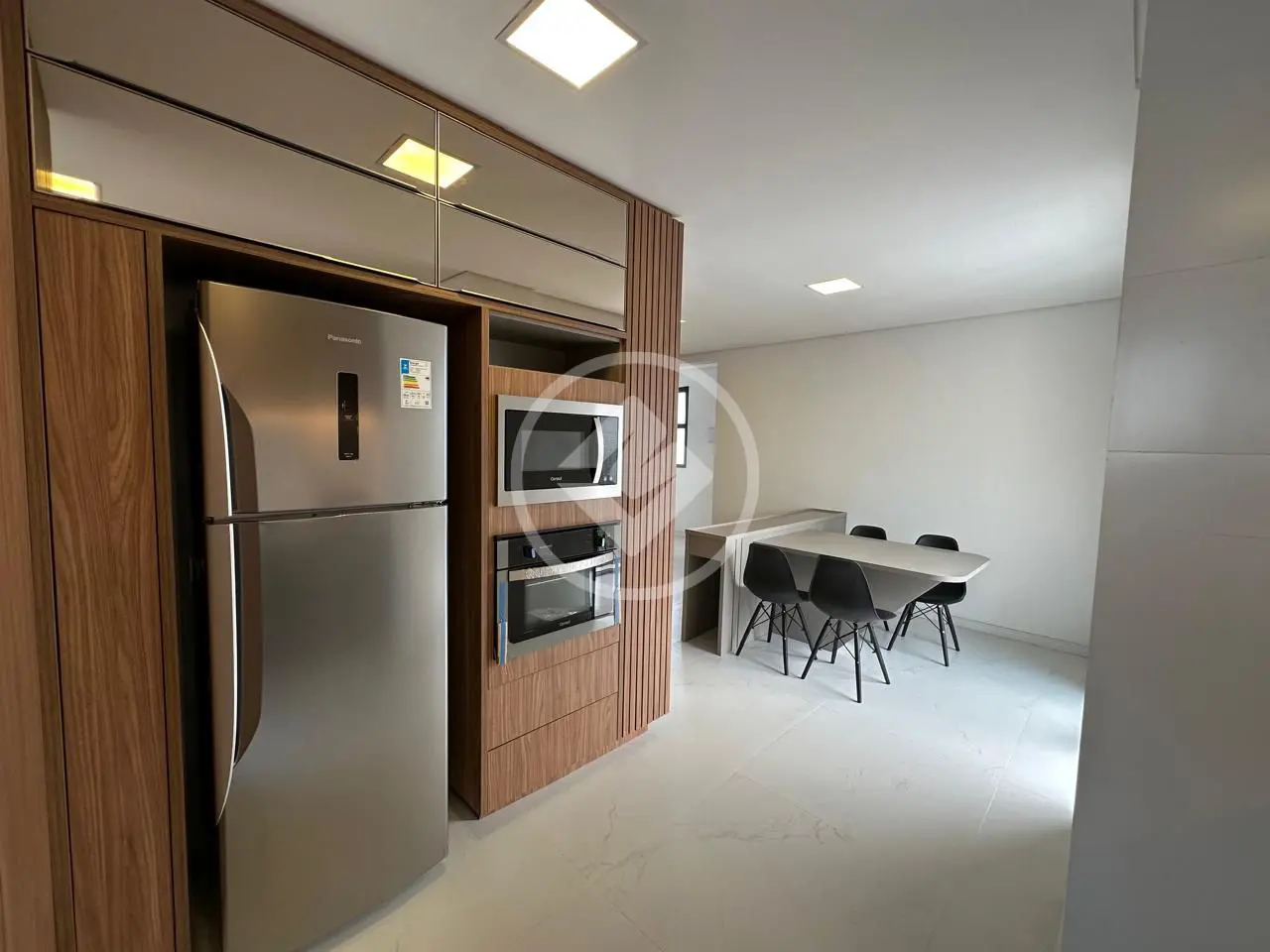 Apartamento Pagani, Palhoça - SC — foto 1