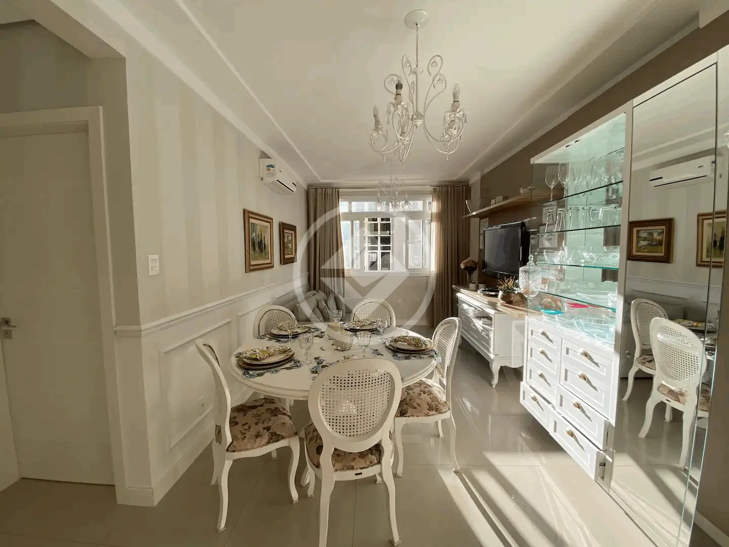Imagem 6 - Apartamento em Centro, Florianópolis - SC